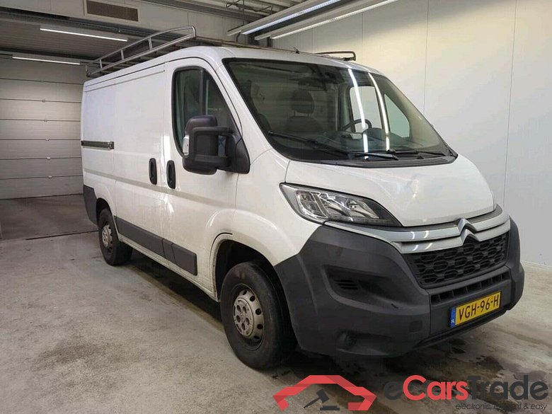 CITROEN Jumper 30 2.2 HDI L1H1 CoEc #5