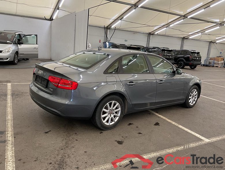 AUDI A4 Audi A4   Limousine 1.8 TFSI  125(170) kW(ch) multitronic #2