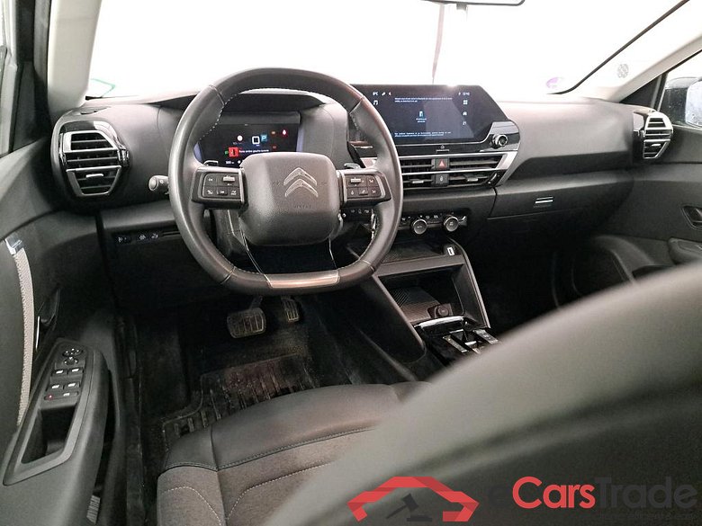 C4 X Feel Pack 1.2 PureTech 130CV BVA8 6E #5