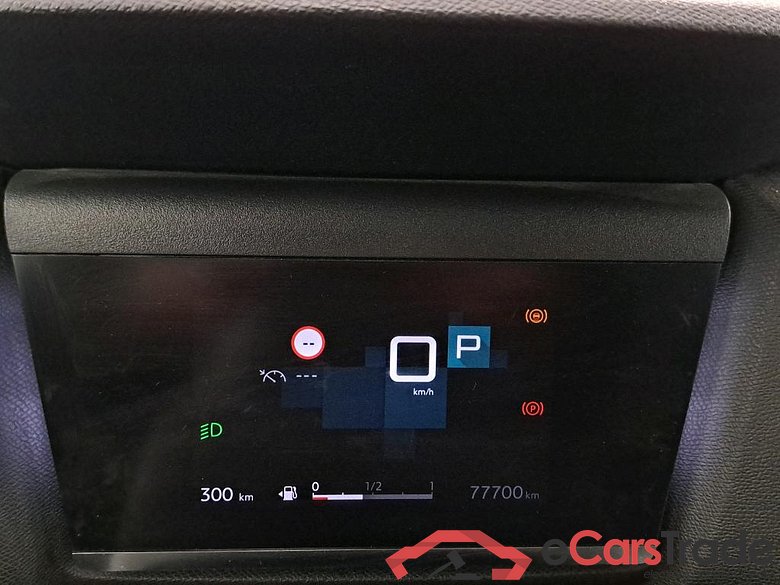 C4 X Feel Pack 1.2 PureTech 130CV BVA8 6E #6