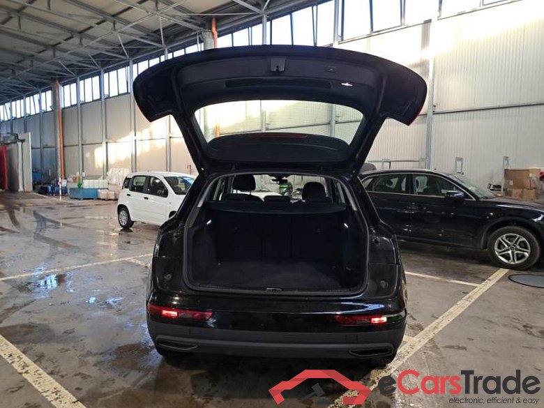 AUDI Q5 / 2016 / 5P / SUV 35 TDI BUSINESS QUATTRO S TRONIC #5