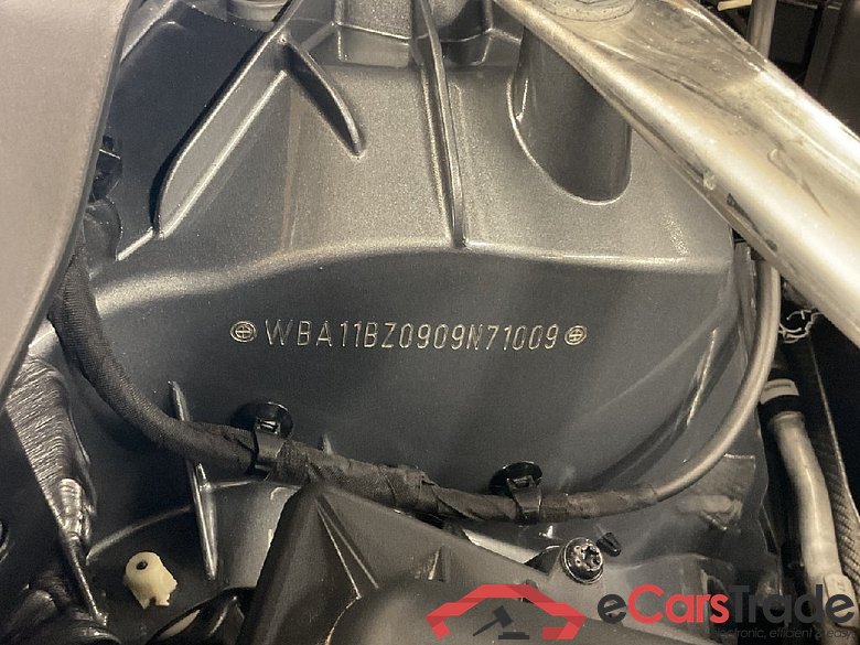 Baureihe X3 xDrive 20 d 2.0 140KW AT8 E6d #5