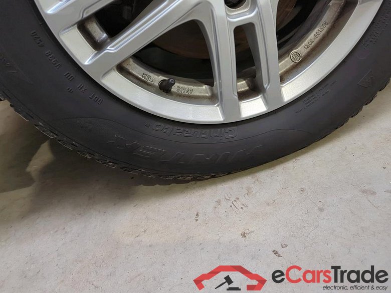 Astra K Sports Tourer Elegance Start/Stop 1.5 77KW MT6 E6d #6