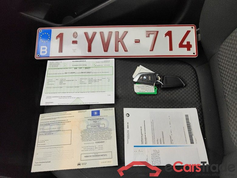 BMW X2 sDrive16dA 85kW DCT 5d #4