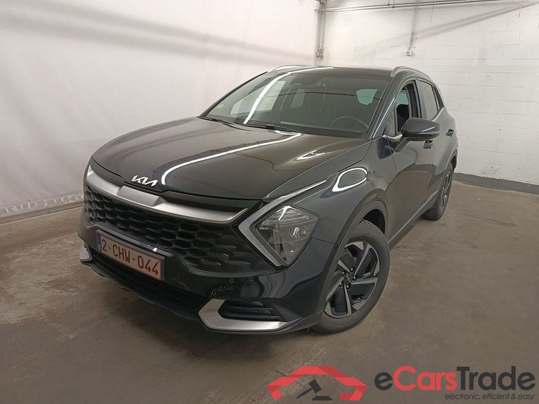 KIA Sportage 1.6 CRDi 6MT Pulse 5d #1