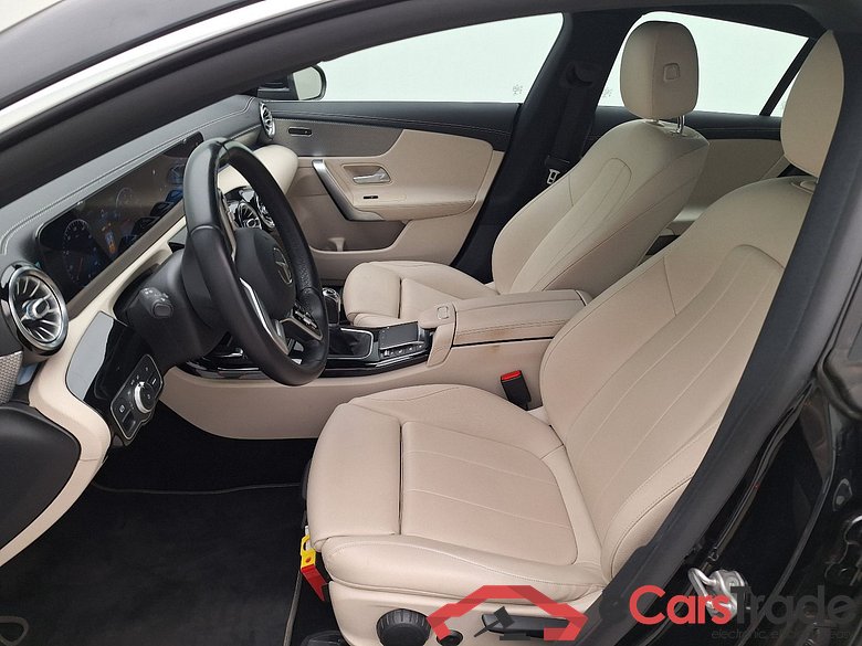 Mercedes, CLA-Class SB '19, Mercedes-Benz CLA Shooting Brake CLA 180 Business #3