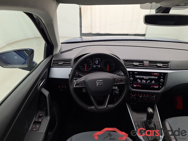 Seat, Arona '17, SEAT Arona 1.0 TSI 85kW DSG Move 5d #5