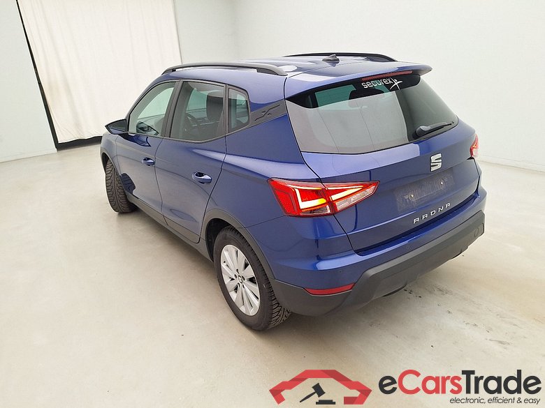 Seat, Arona '17, SEAT Arona 1.0 TSI 85kW DSG Move 5d #6