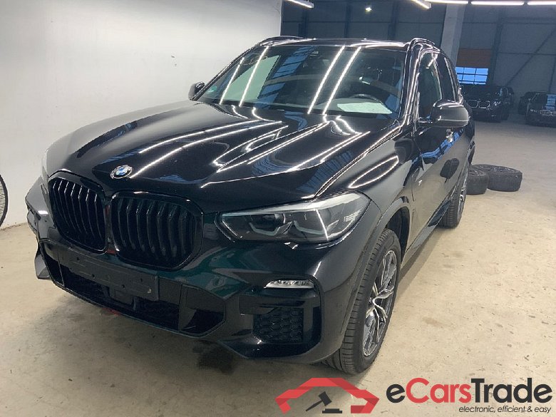 Baureihe X5 xDrive 45 e M Sport 3.0 290KW AT8 E6dT #1