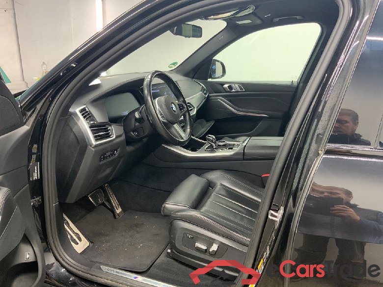 Baureihe X5 xDrive 45 e M Sport 3.0 290KW AT8 E6dT #4