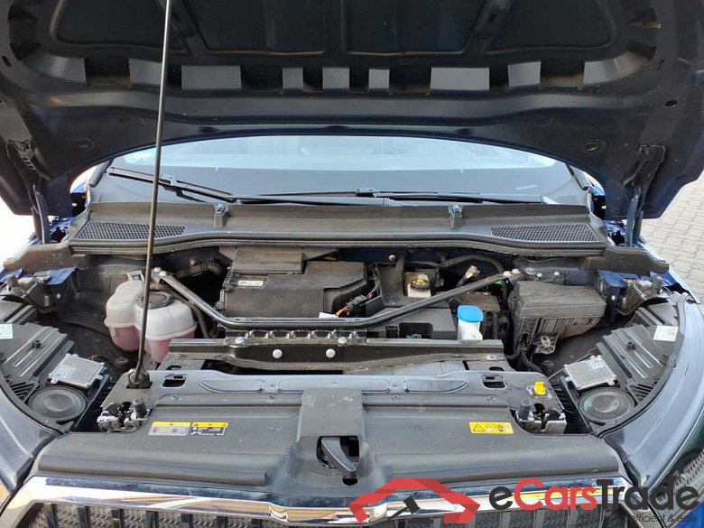 Skoda Enyaq (5AZ)(09.2020->) DE - SUV5 60, 60 Loft, 2020 - 2024 #6