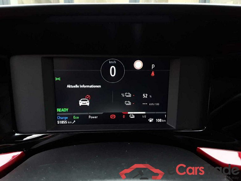 Opel Mokka (2020->) DE - SUV5 e, GS Line, 2020 - 2024 #3