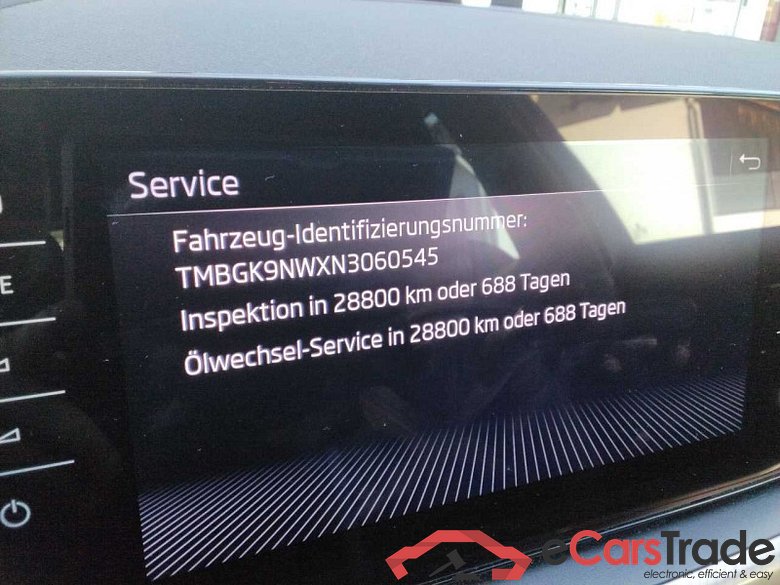 Skoda Kamiq (NW4)(07.2019->) DE - SUV5 1.5 TSI EU6d, Style OPF (EURO 6d), 2020 - 2023 #5