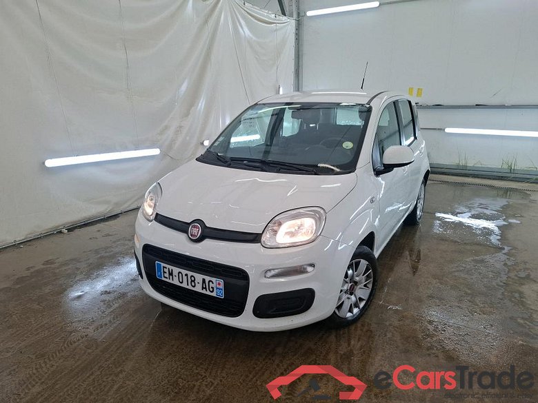 FIAT Panda  1.3 Multijet 95ch S/S Easy / TRANSFO VP VF