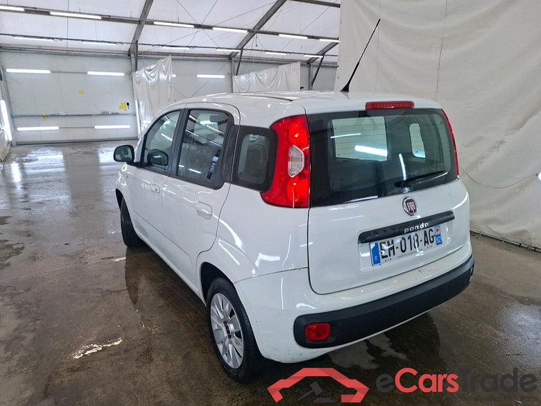 FIAT Panda  1.3 Multijet 95ch S/S Easy / TRANSFO VP VF #2