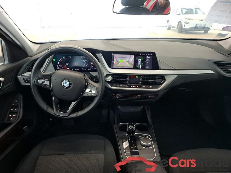 Série 1 Berline 116 i 1.5 110CV BVA7 E6d #5