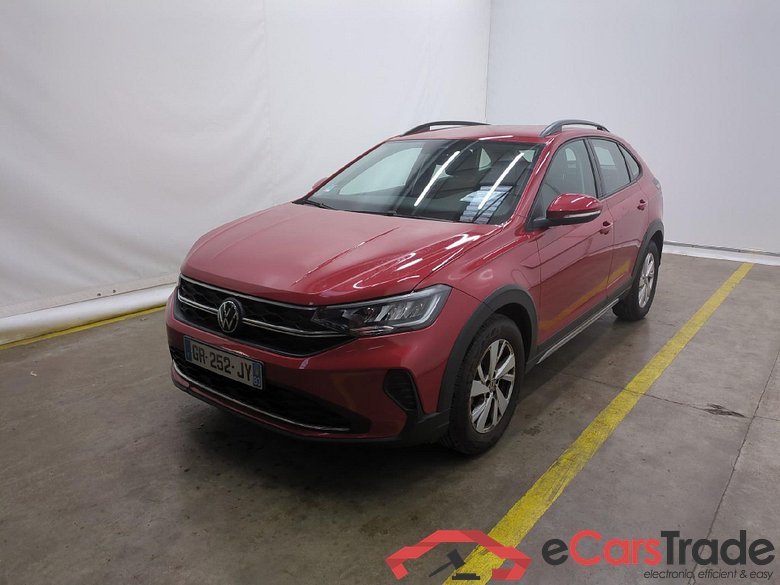 Taigo Life Plus 1.0 TSI 95CV BVM5 E6d #1