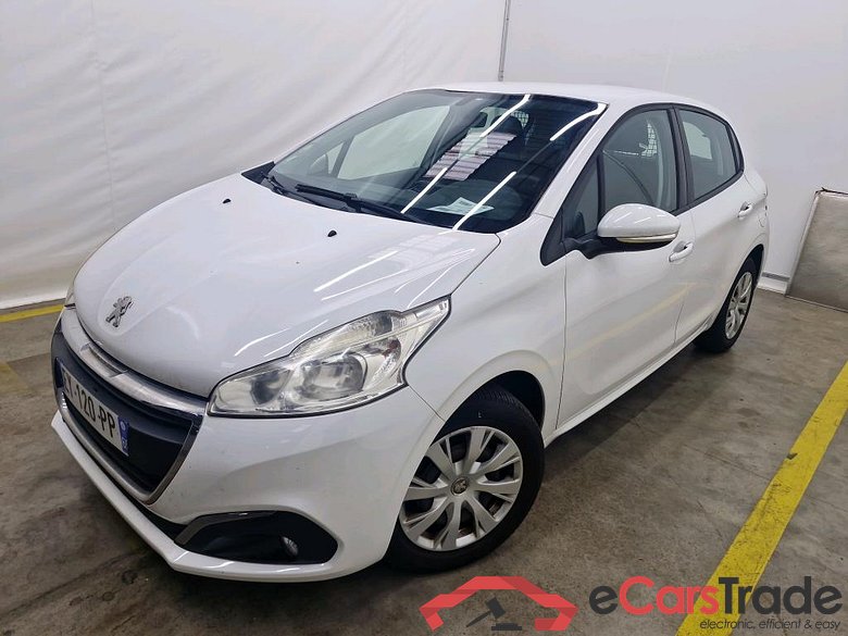 208 Affaire Premium Pack 1.5 HDi 100CV BVM6 E6dT #1