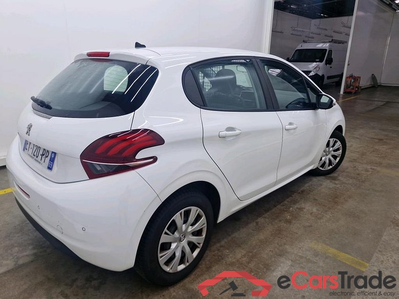 208 Affaire Premium Pack 1.5 HDi 100CV BVM6 E6dT #3