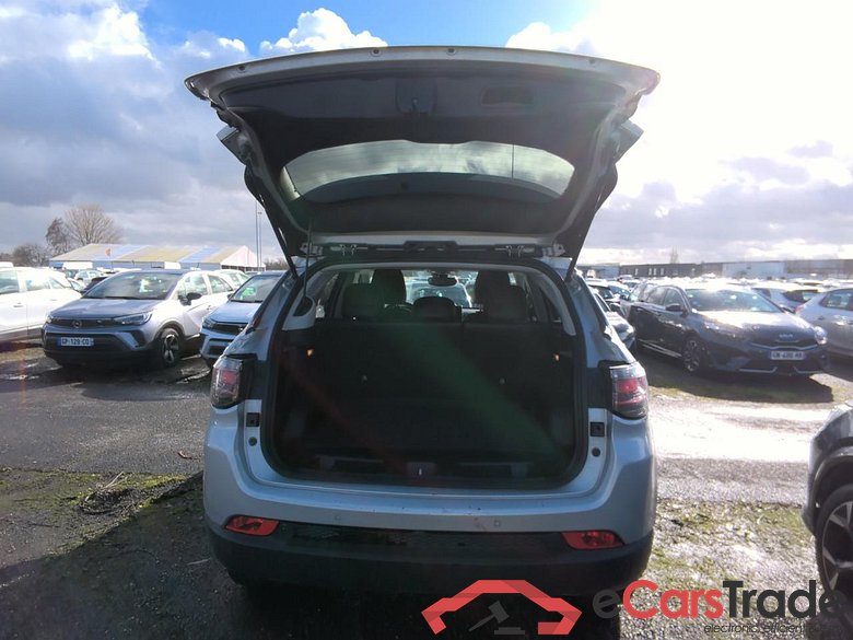 JEEP COMPASS 240 AT6 TRHK RSK #5