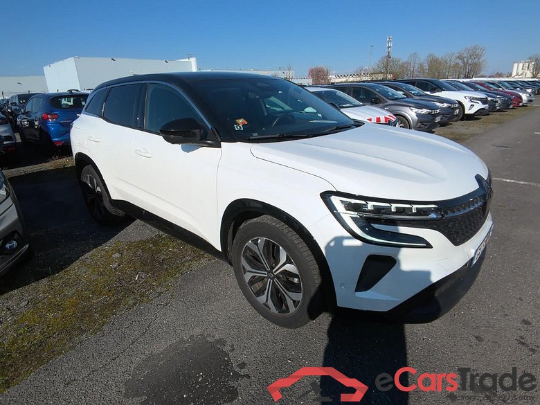 Austral  Techno 1.2  200CV  BVAV  6E #2