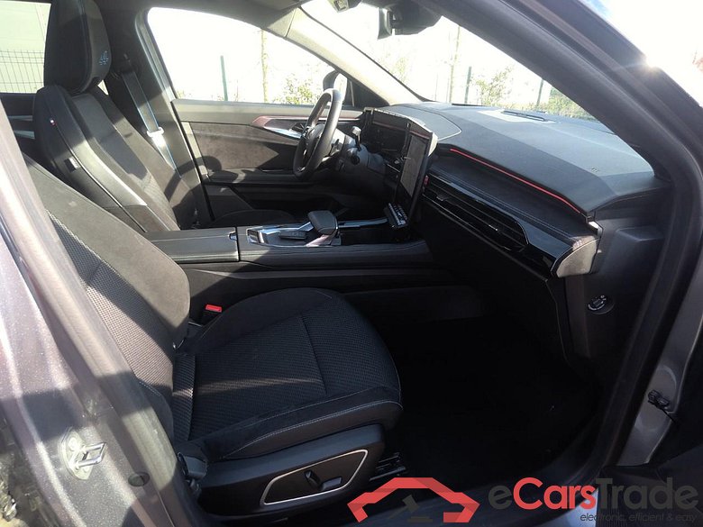 Austral  Iconic Esprit Alpine 1.2  200CV  BVAV  6E #5