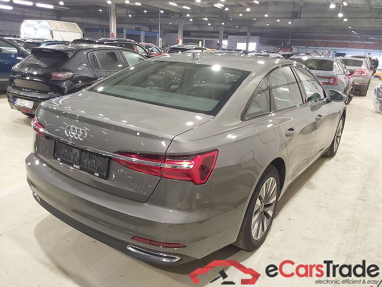 AUDI A6 2.0 TDI 35 S TRONIC BUSINESS ED ATTR #4