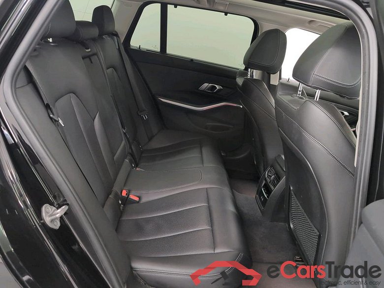 BMW 3 SERIES TOURING 2.0 316D (90KW) TOURING #6