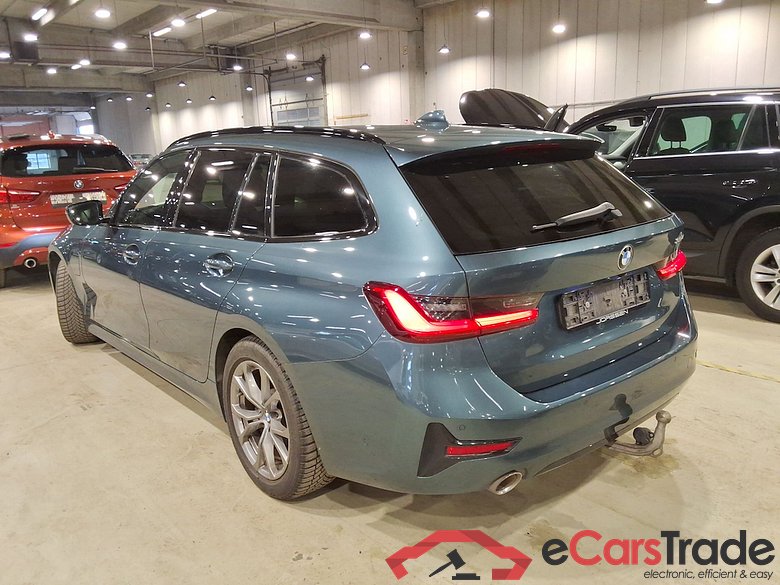 BMW 3 SERIES TOURING 2.0 330E (215KW) TOURING #2