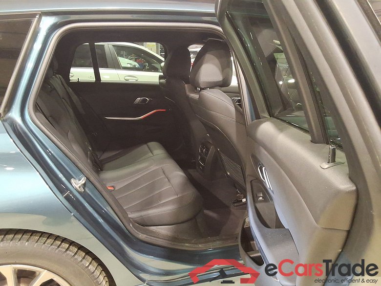 BMW 3 SERIES TOURING 2.0 330E (215KW) TOURING #5