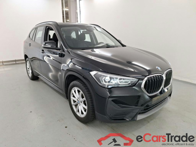 BMW X1 1.5 SDRIVE16D #2