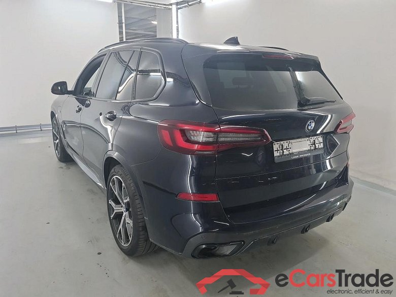 BMW X5 3.0 XDRIVE45E 4WD AUTO M Sport Business Plus #3