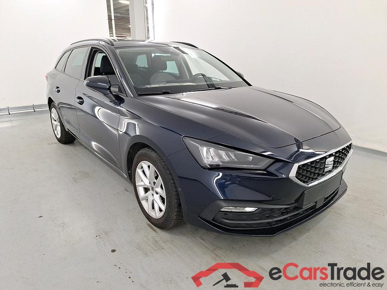 SEAT LEON ST 1.0 TSI 110 MOVE! #2