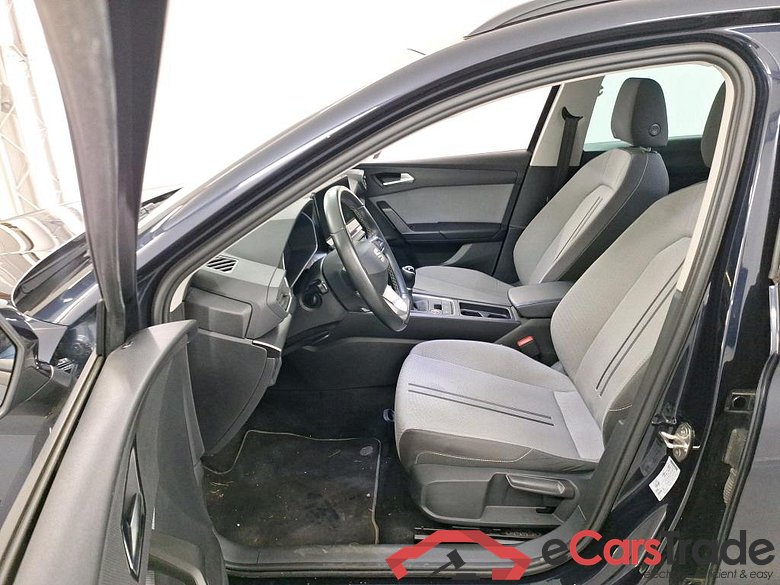 SEAT LEON ST 1.0 TSI 110 MOVE! #5