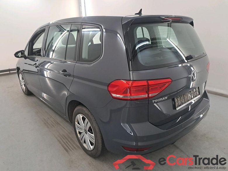 VOLKSWAGEN Touran 1.5 TSI TRENDLINE DSG #3