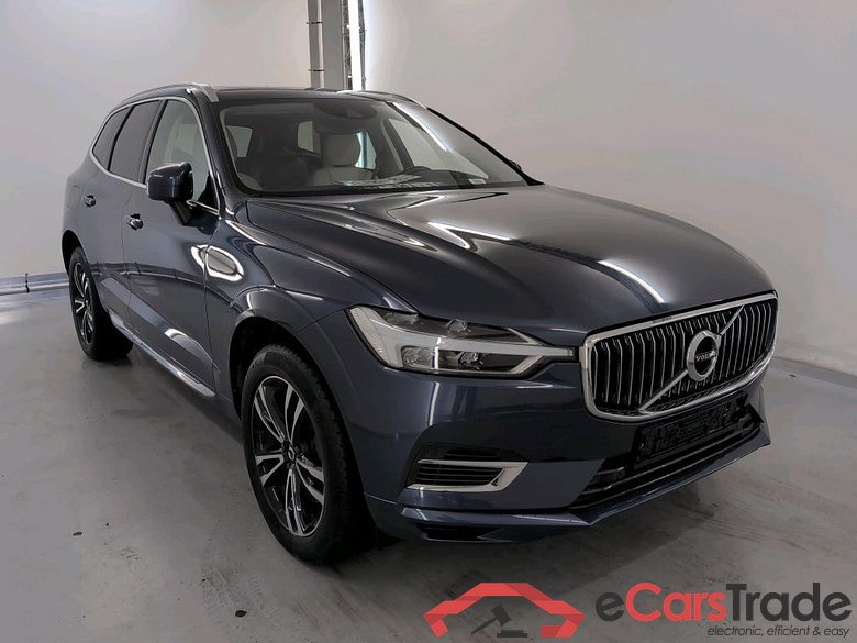 VOLVO XC60 2.0 T6 RECHARGE GEARTR INSCRIPTION EXPR. #2