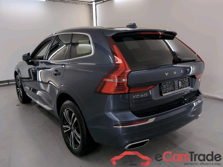 VOLVO XC60 2.0 T6 RECHARGE GEARTR INSCRIPTION EXPR. #3