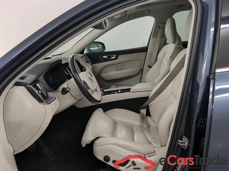 VOLVO XC60 2.0 T6 RECHARGE GEARTR INSCRIPTION EXPR. #5