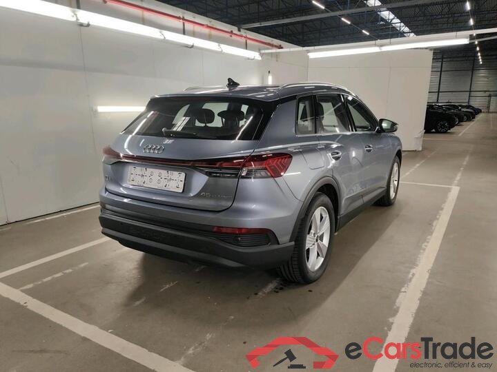 Audi Q4 E-Tron Q4 e-tron 45 e-tron -- Attraction 210kW/286pk  5D/P Auto-null - WLTP onvolledig #4