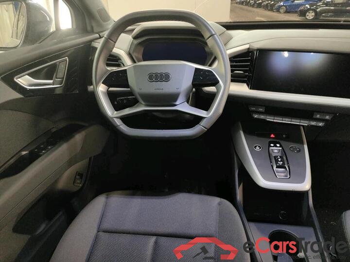 Audi Q4 E-Tron Q4 e-tron 45 e-tron -- Attraction 210kW/286pk  5D/P Auto-null - WLTP onvolledig #5