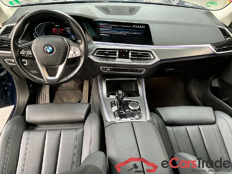 BMW X5 xDrive45e 5d 210kW #3