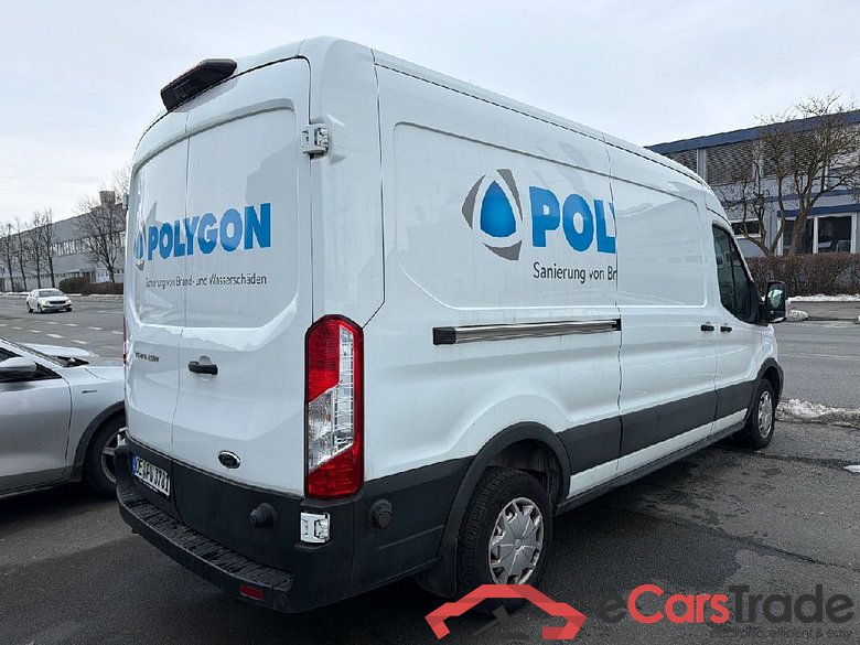 Transit Kasten 310 L3 Trend 2.0 TDCi 96KW MT6 E6d #2