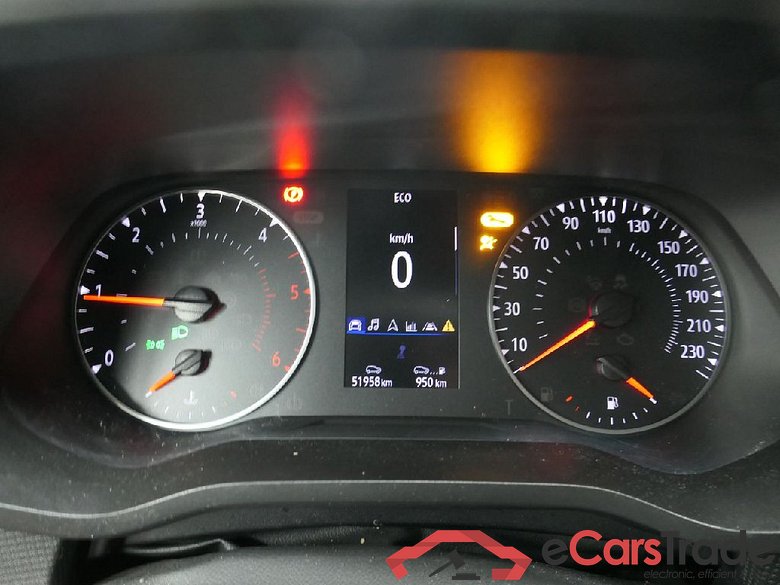 Trafic Kasten L1H1 3 0t Komfort 2.0 dCi 96KW MT6 E6d #6