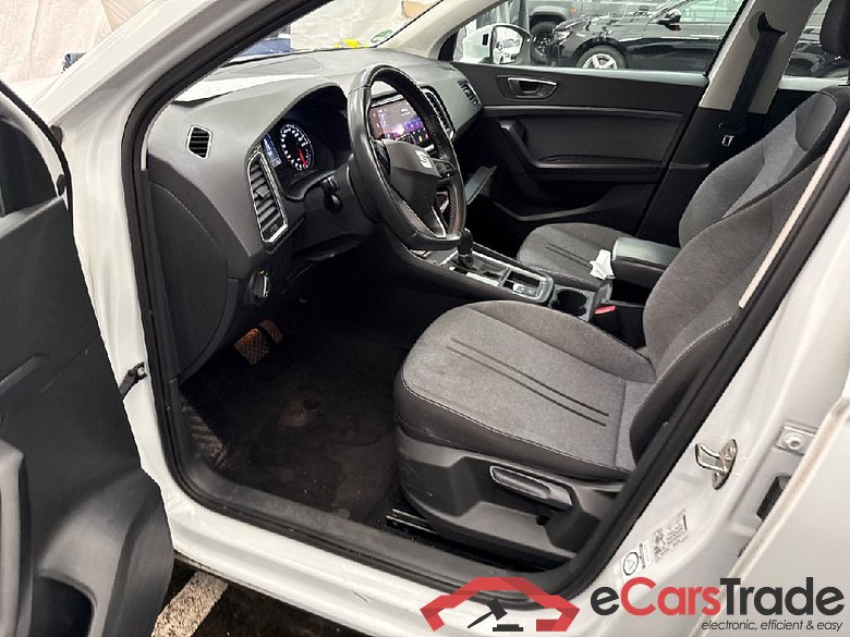 Ateca Style 1.5 TSI 110KW AT7 E6d #4