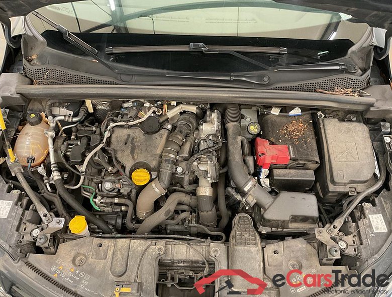 RENAULT Captur Captur 1.5 Blue dCi Zen #3