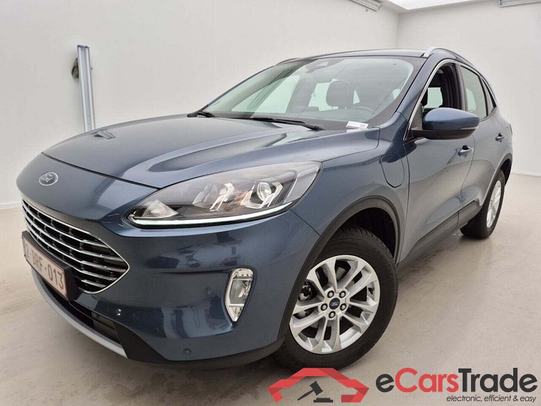 FORD KUGA 2.5 TITANIUM PHEV AUT. #1