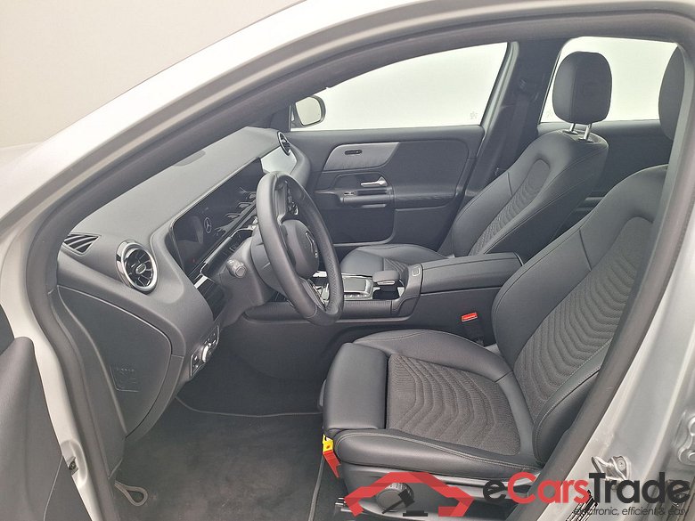 Mercedes, GLA '20, Mercedes-Benz GLA GLA 200 d Business Solution 5d #3