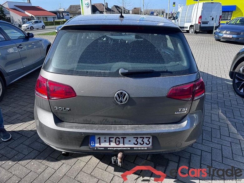 VOLKSWAGEN Golf VII Golf   Trendline 1.2 TSI BlueMotion Technology 77 kW (105 pk) 6 versnellingen manueel #5