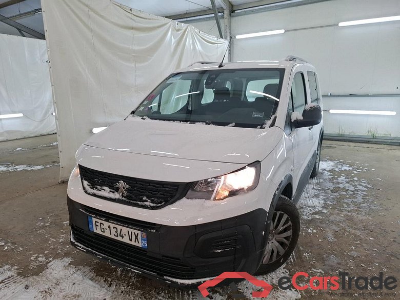 Rifter Active L1 1.2 PureTech 110CV BVM6 E6dT