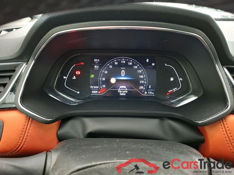 Captur II Intens 1.3 TCe 130CV BVM6 E6dT #6